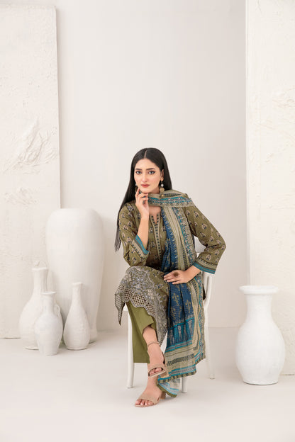 D-5022(B) - Hasmeena