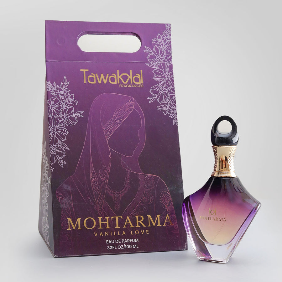 MOHTARMA