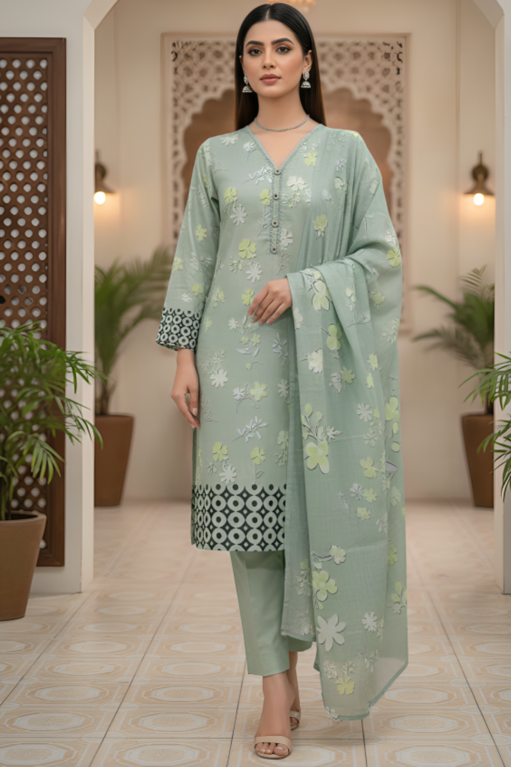 D-09-The Printed Chapter