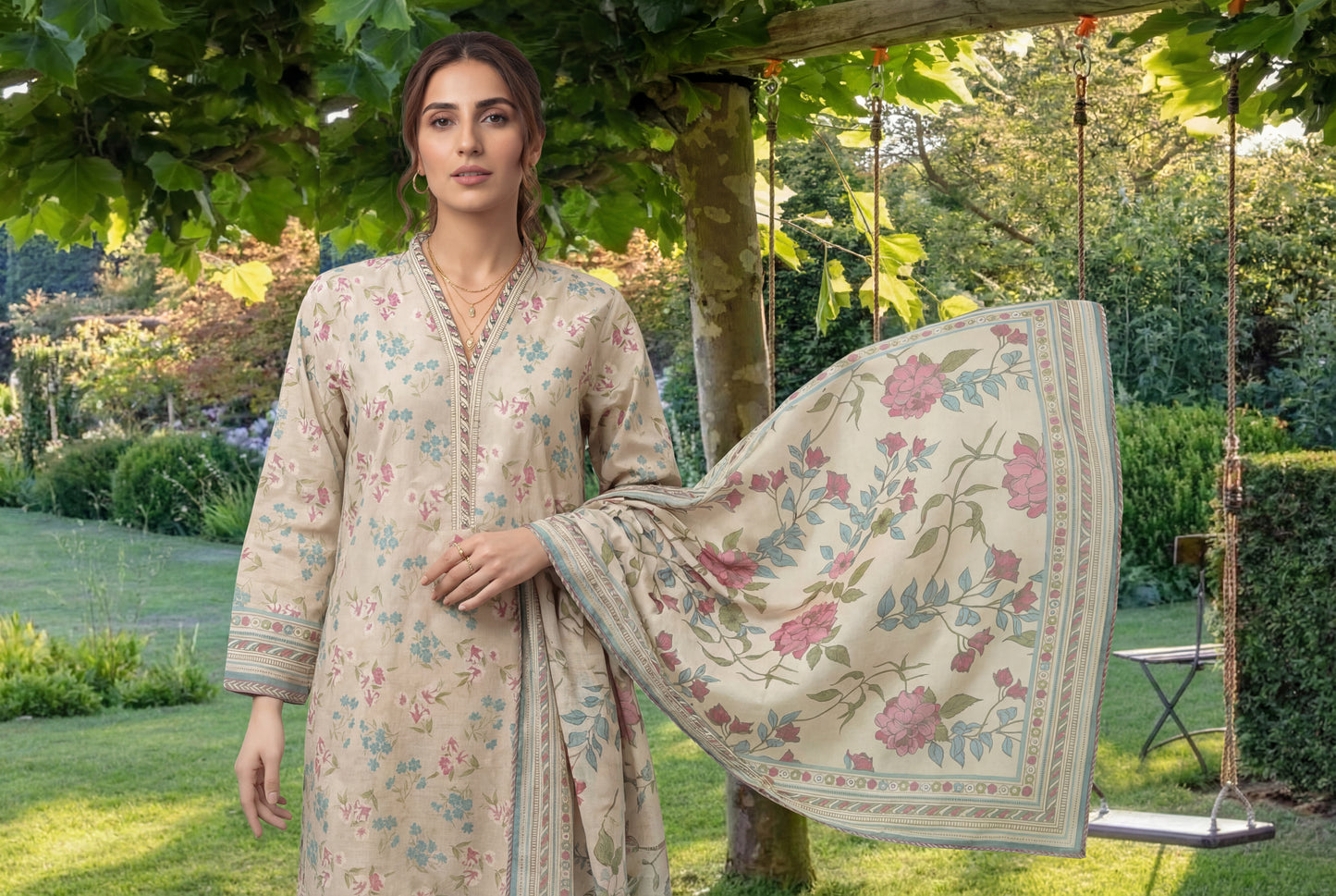 D-1863 - SERENE VOL 1