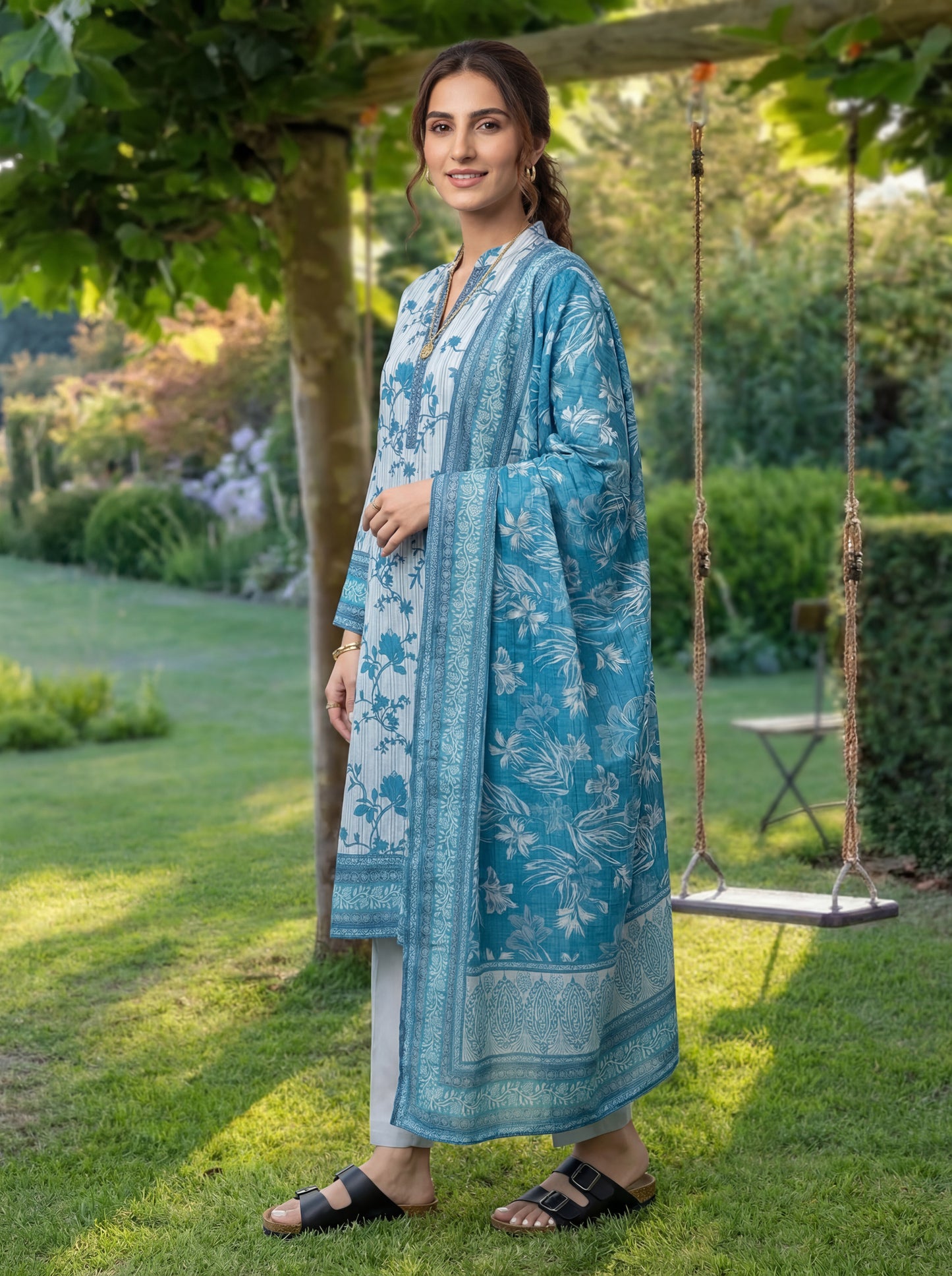 D-1871 - SERENE VOL 1