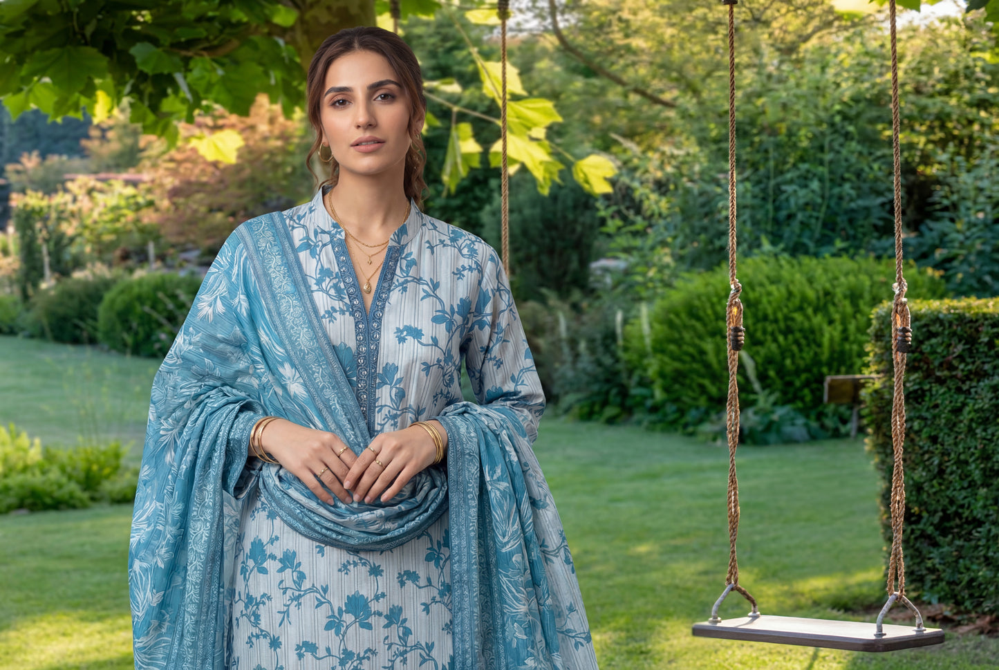 D-1871 - SERENE VOL 1