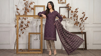 D-4146 - Mishaal Vol-1