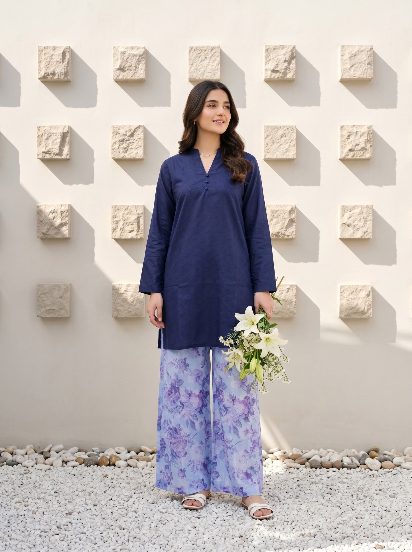 D-4334 - Summer Signature Vol-1