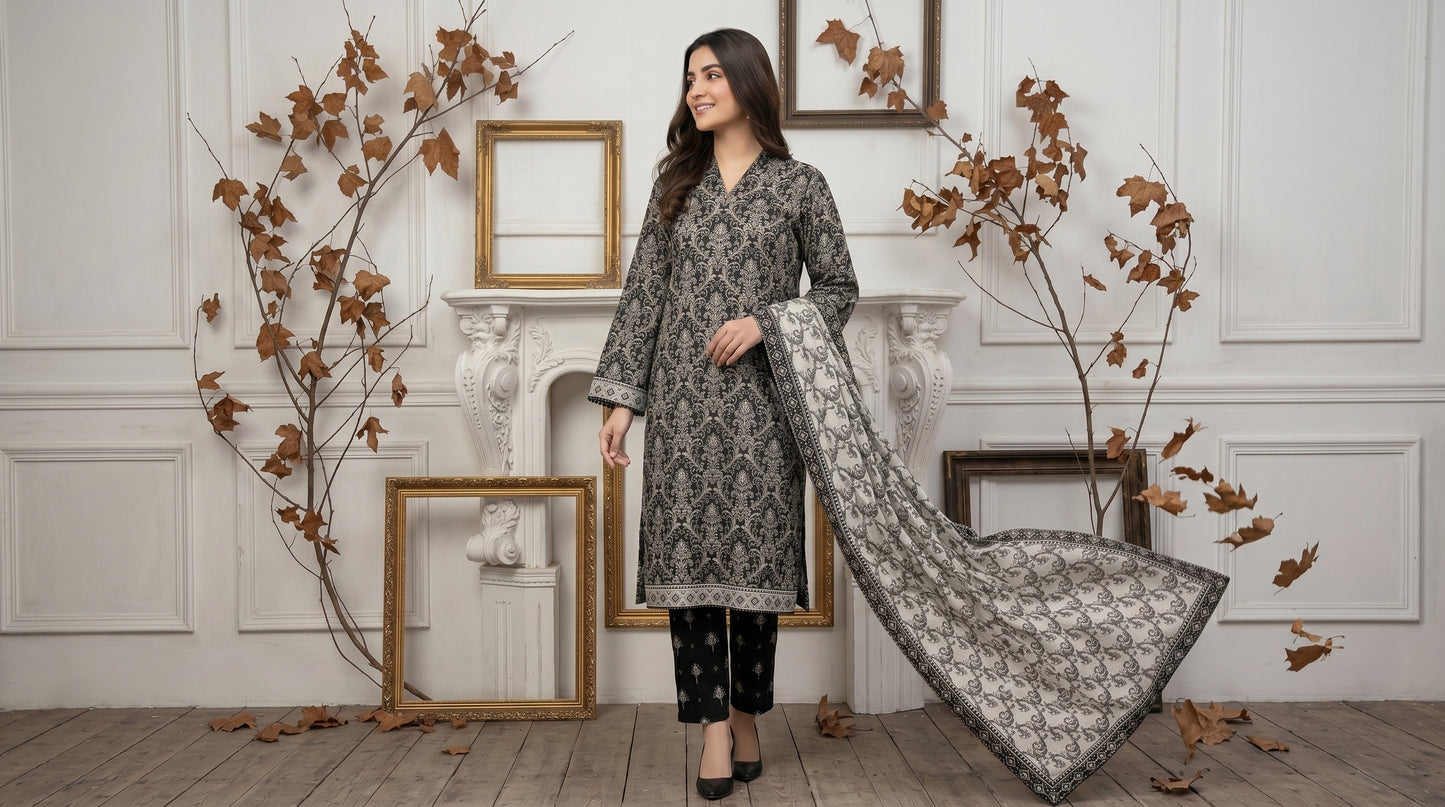 D-4149 - Mishaal Vol-1