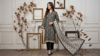D-4149 - Mishaal Vol-1
