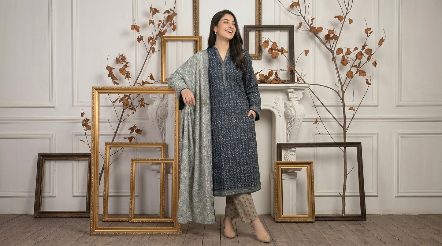 D-4148 - Mishaal Vol-1