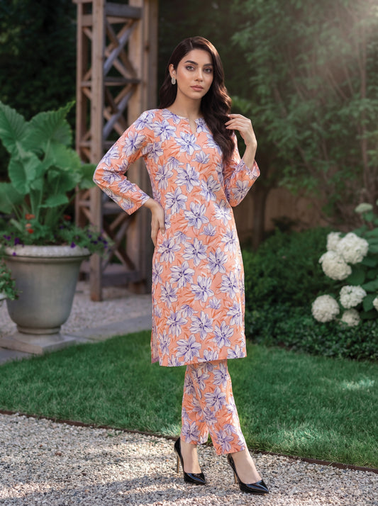 D-2670- ROSALINE-VOL-1