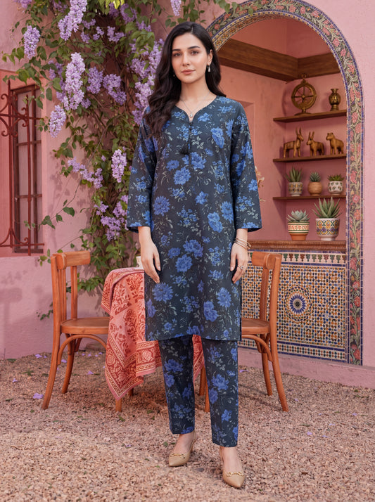 D-4353-Tea Party Vol-1