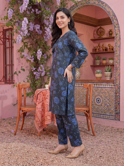 D-4353-Tea Party Vol-1