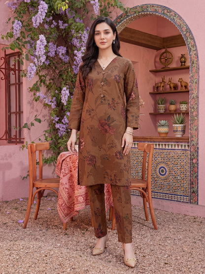 D-4356-Tea Party Vol-1