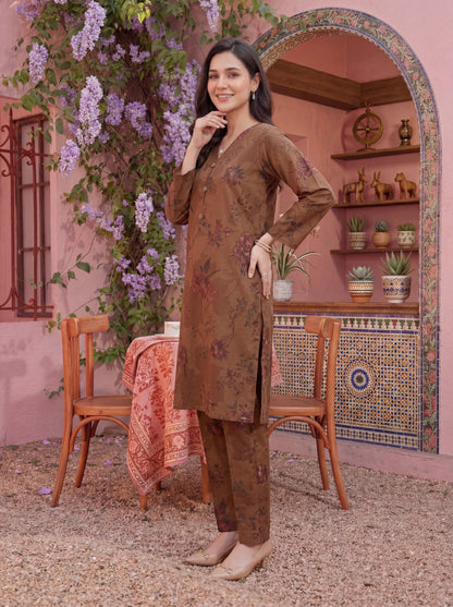 D-4356-Tea Party Vol-1