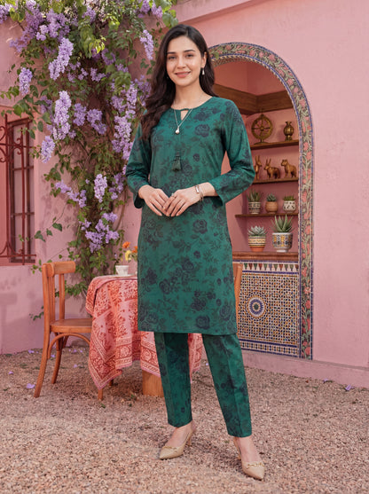 D-4357-Tea Party Vol-1