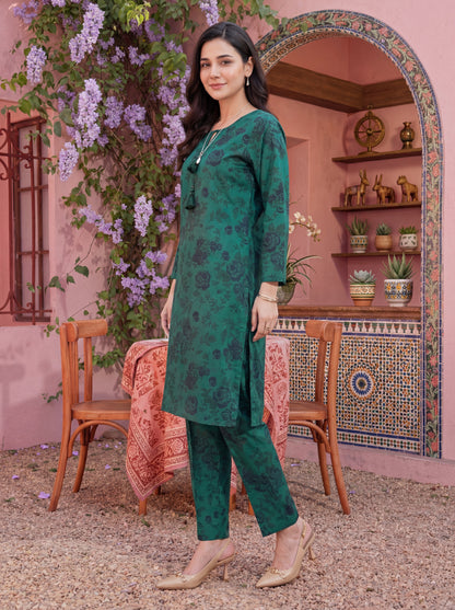 D-4357-Tea Party Vol-1