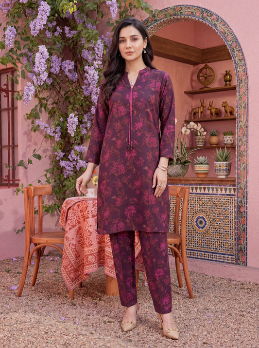 D-4355-Tea Party Vol-1