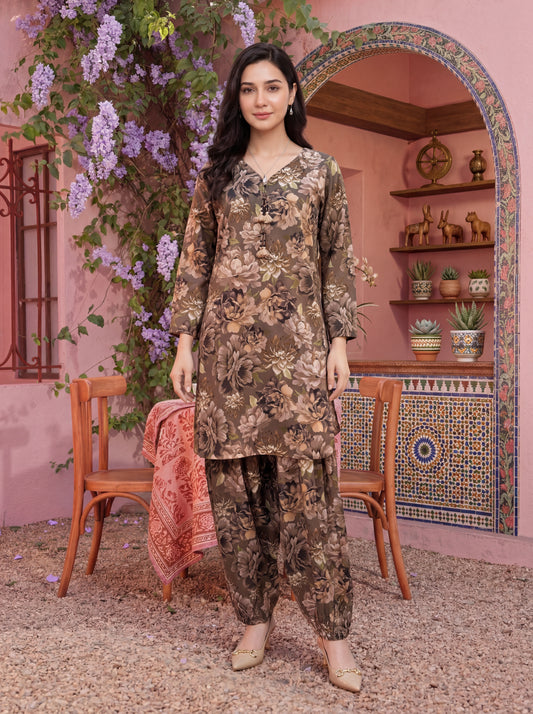 D-4359-Tea Party Vol-1