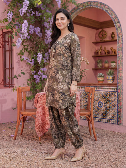 D-4359-Tea Party Vol-1