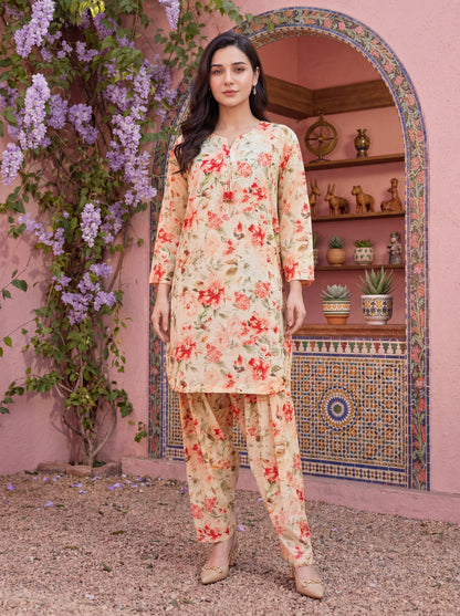 D-4360-Tea Party Vol-1