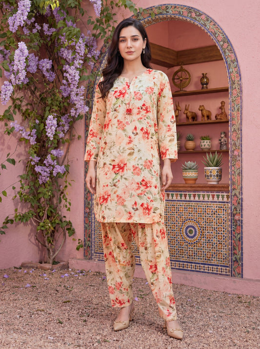 D-4360-Tea Party Vol-1