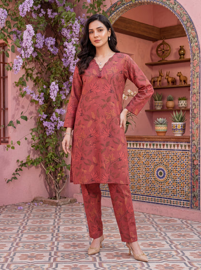 D-4354-Tea Party Vol-1