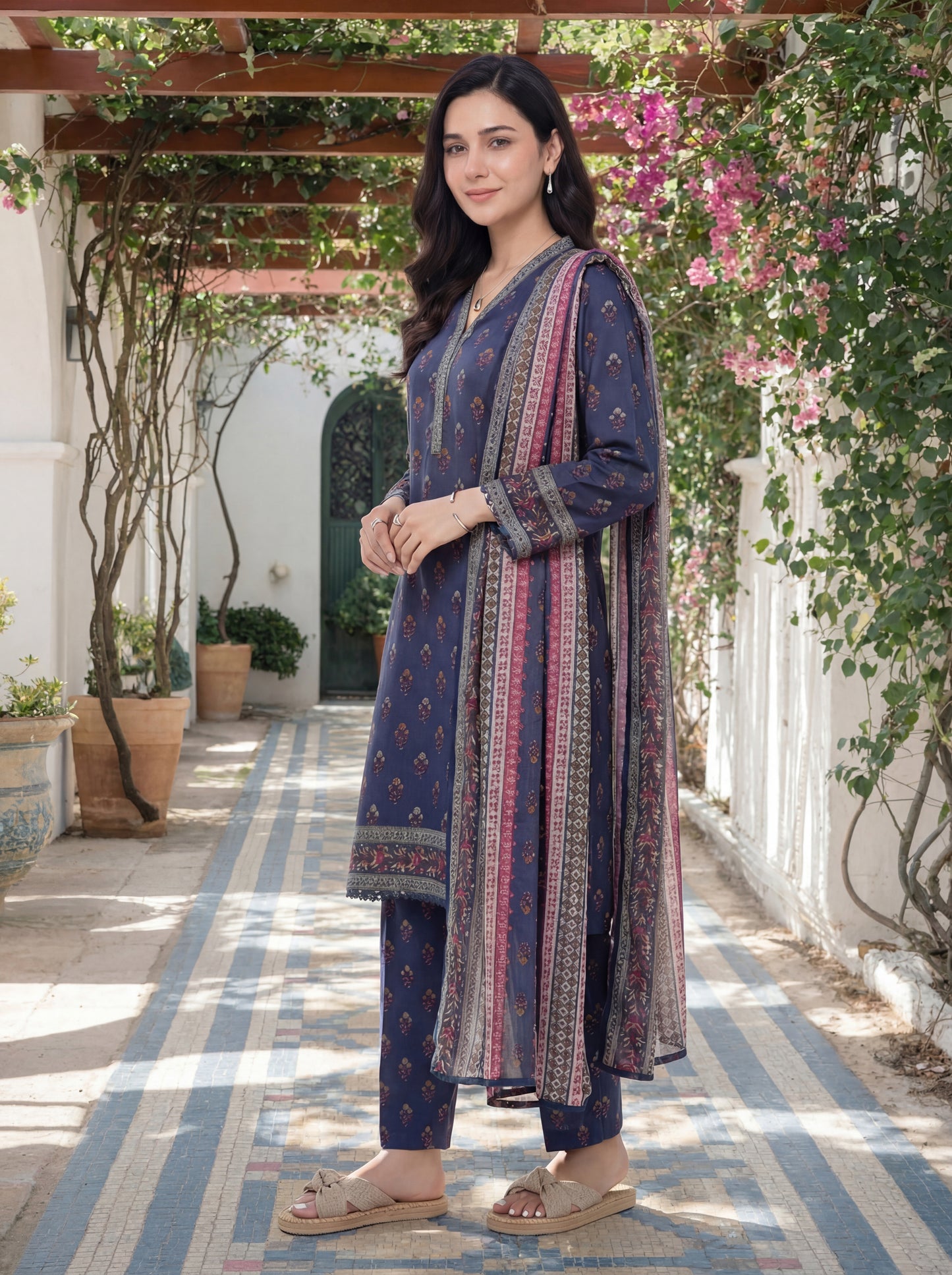 D-2998 -Arshi VOL-II