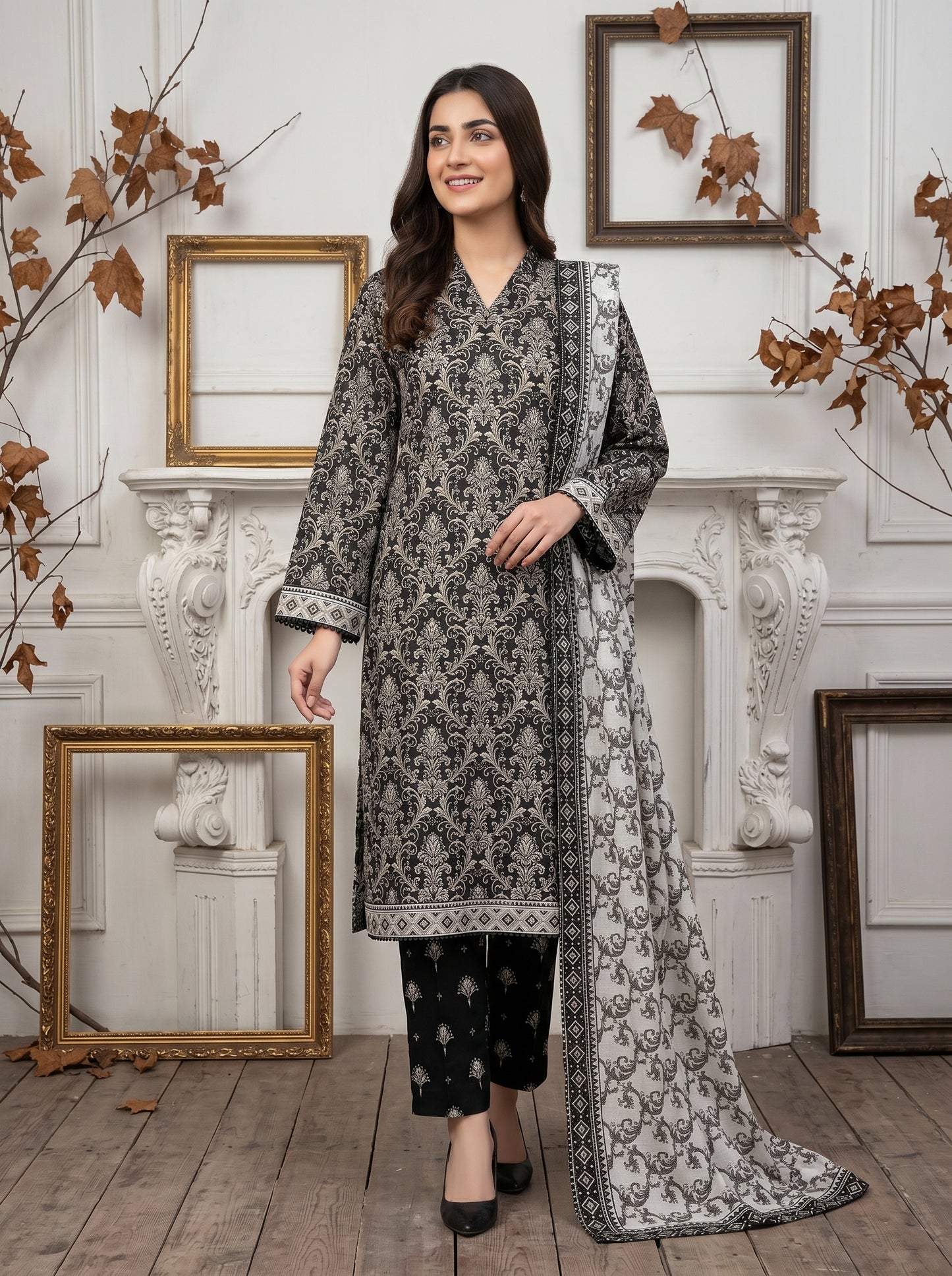 D-4149 - Mishaal Vol-1