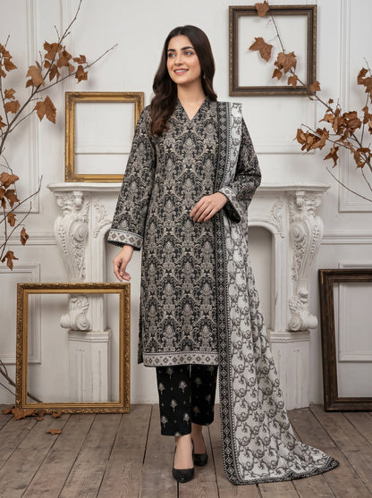 D-4149 - Mishaal Vol-1