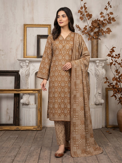 D-4153 - Mishaal Vol-1