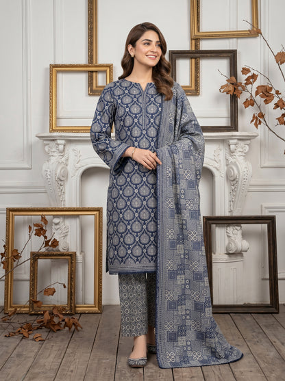 D-4152 - Mishaal Vol-1