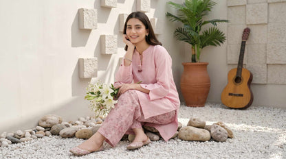 D-4329 - Summer Signature Vol-1