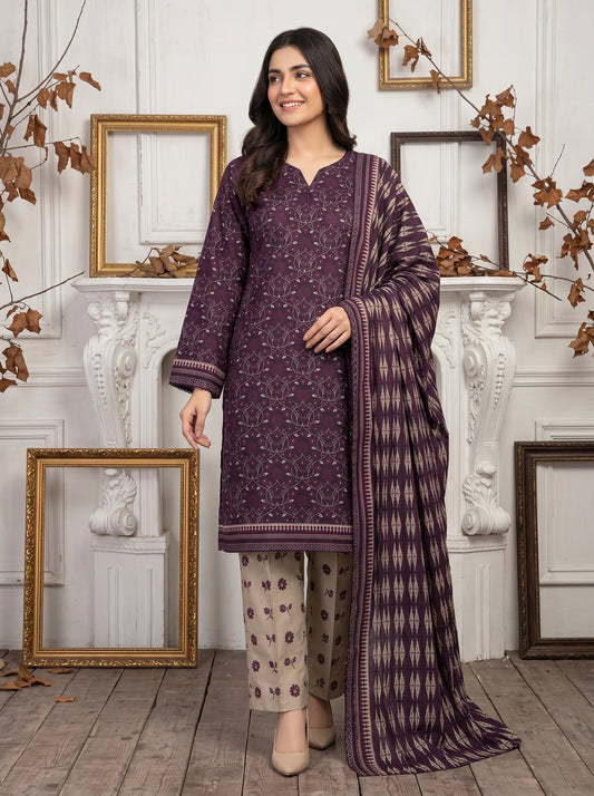 D-4146 - Mishaal Vol-1