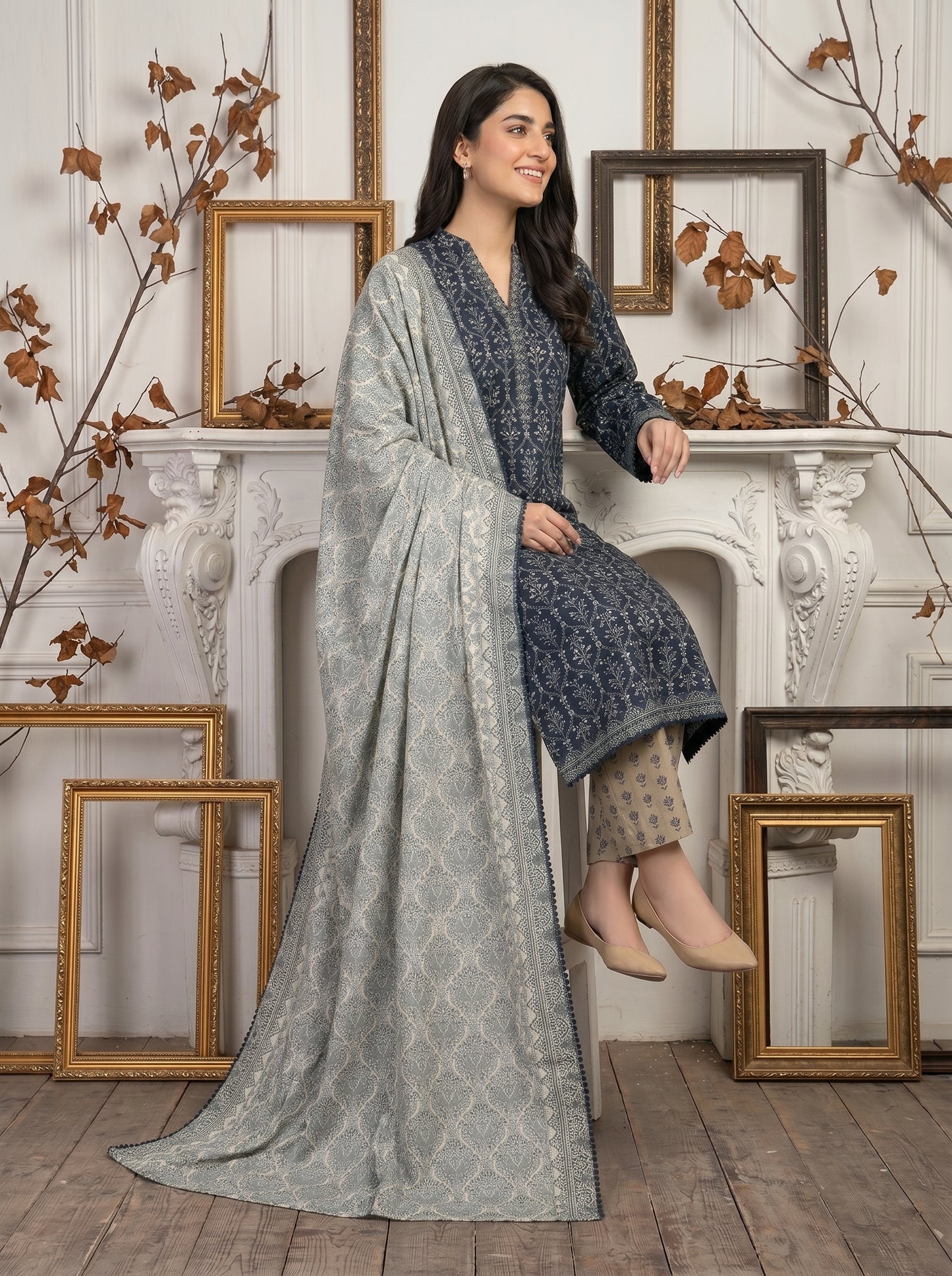 D-4148 - Mishaal Vol-1