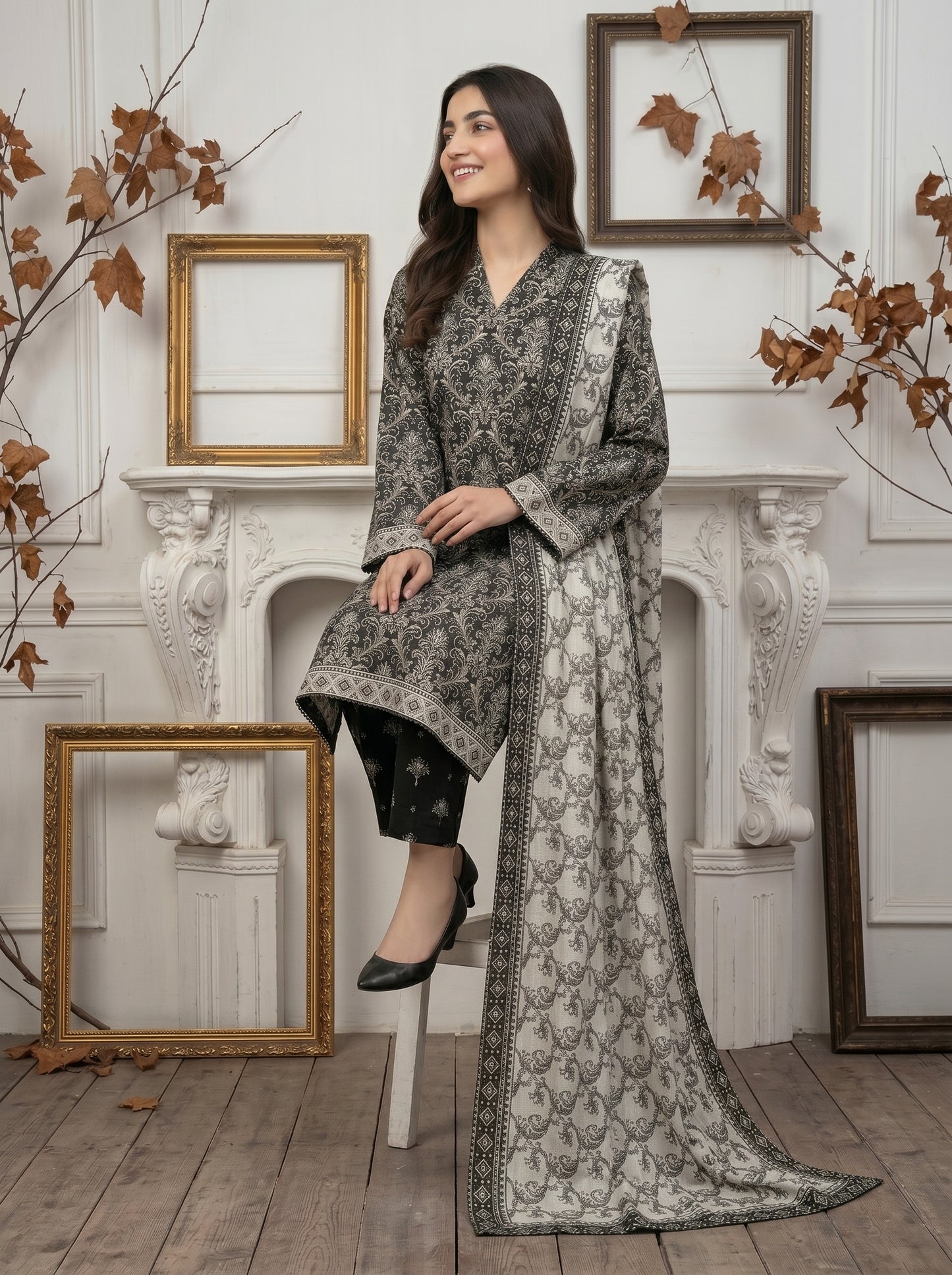 D-4149 - Mishaal Vol-1