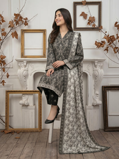 D-4149 - Mishaal Vol-1