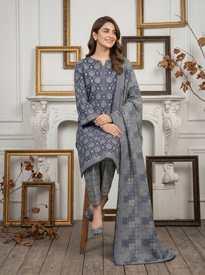 D-4152 - Mishaal Vol-1