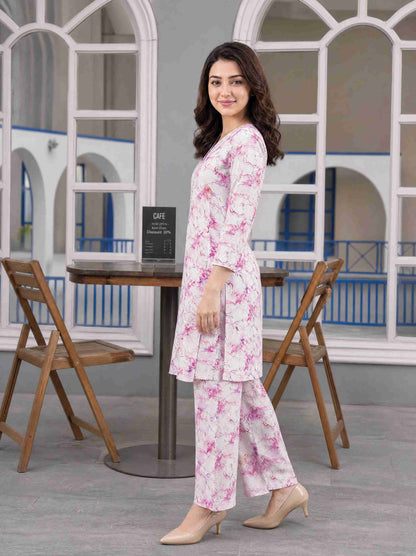Erhan 2Pcs Unstitched Digital Cotton [D-4244]