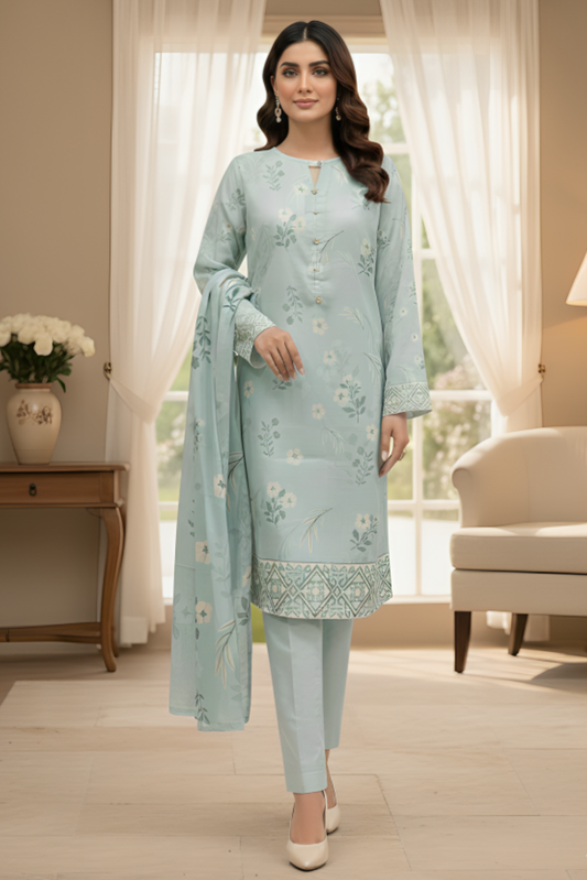 D-01 -The Printed Chapter