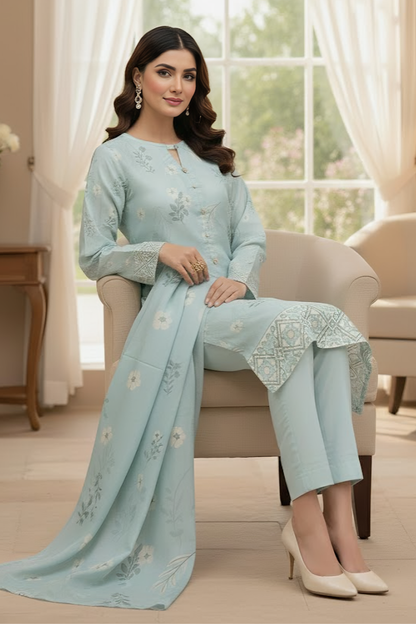 D-01 -The Printed Chapter