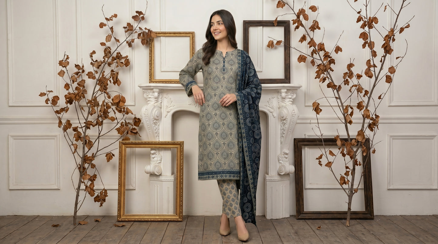 D-4150 - Mishaal Vol-2