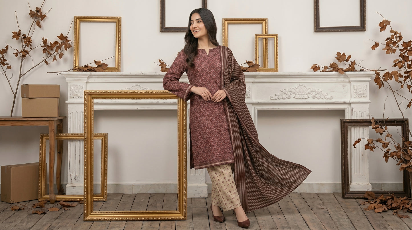 D-4155 - Mishaal Vol-2