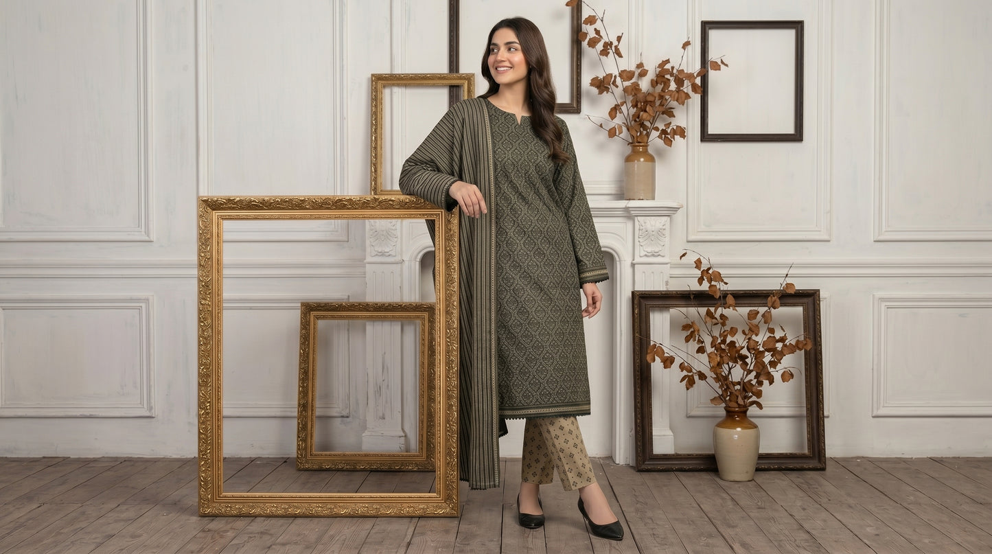 D-4144 - Mishaal Vol-2