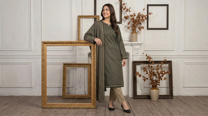 D-4144 - Mishaal Vol-2