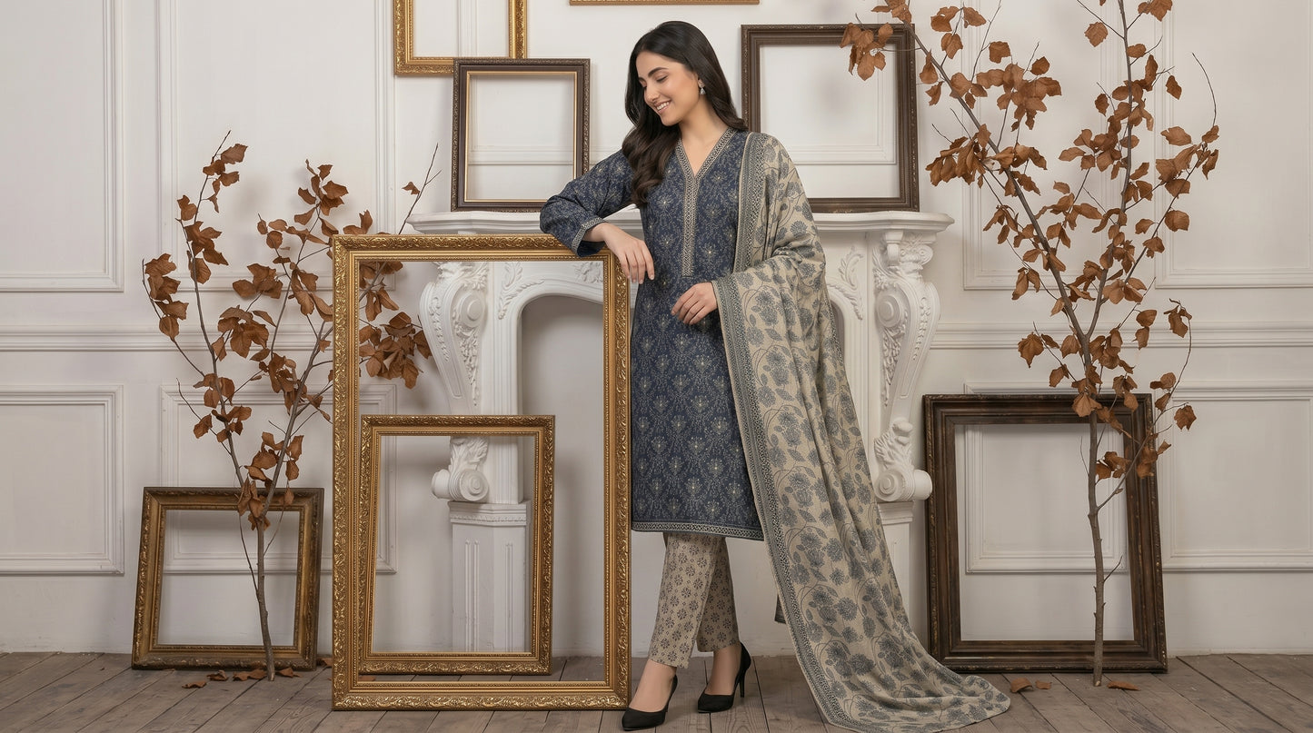 D-4147 - Mishaal Vol-2