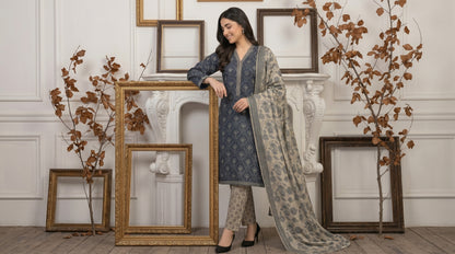 D-4147 - Mishaal Vol-2
