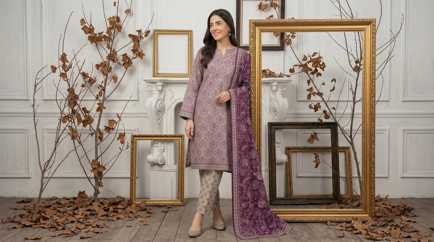 D-4151 - Mishaal Vol-2