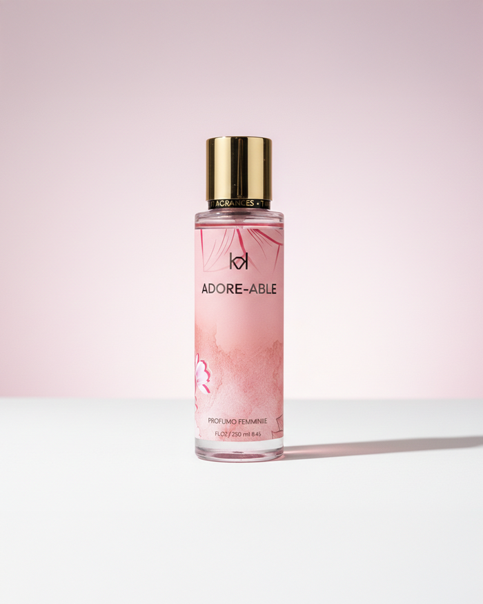 ADORE-ABLE