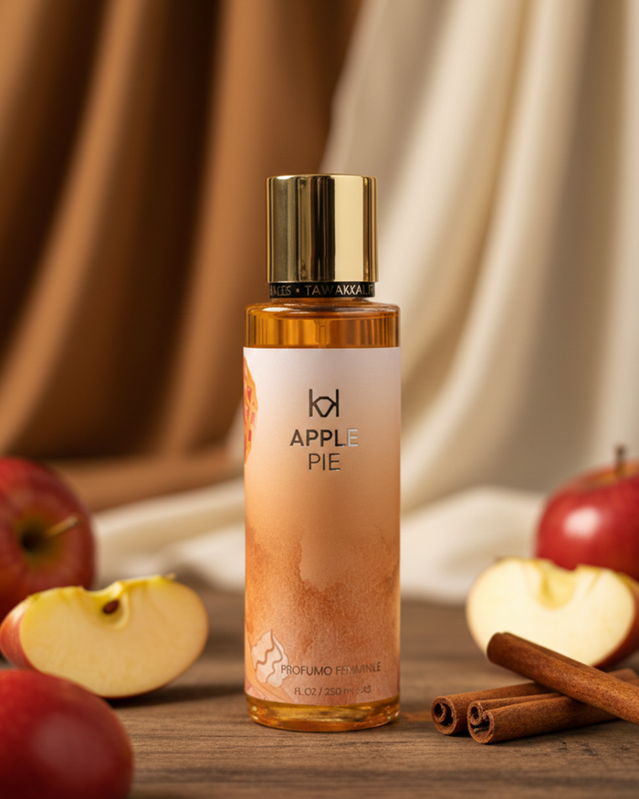 APPLE PIE