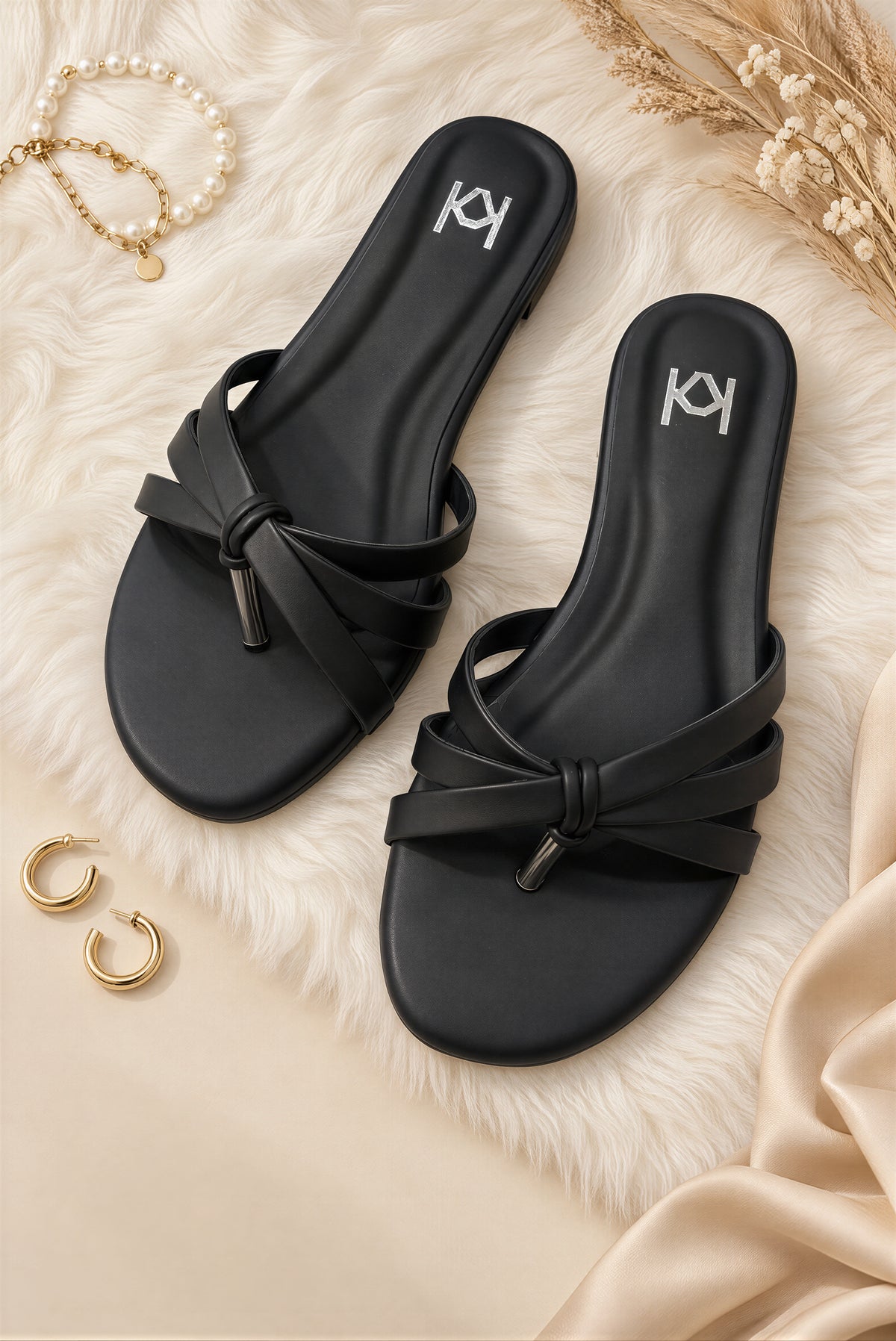 WOMEN CASUAL SLIPPER