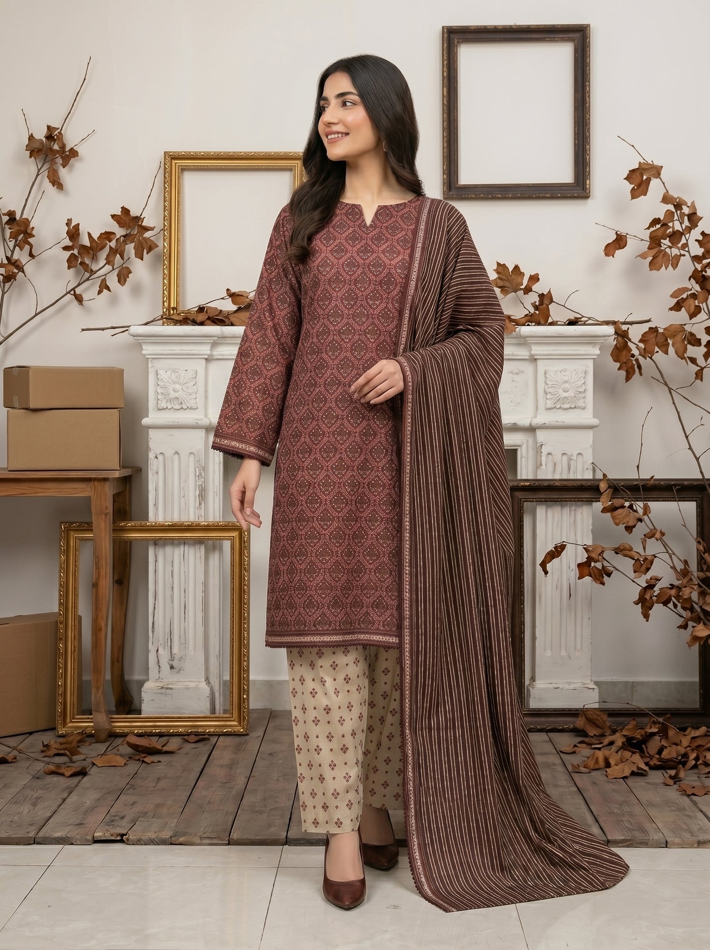 D-4155 - Mishaal Vol-2