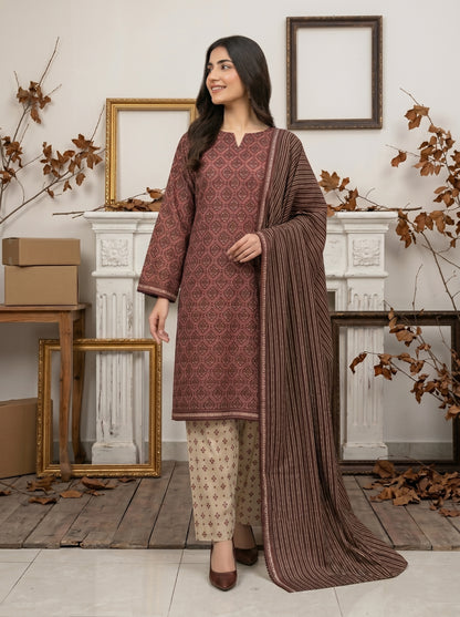 D-4155 - Mishaal Vol-2
